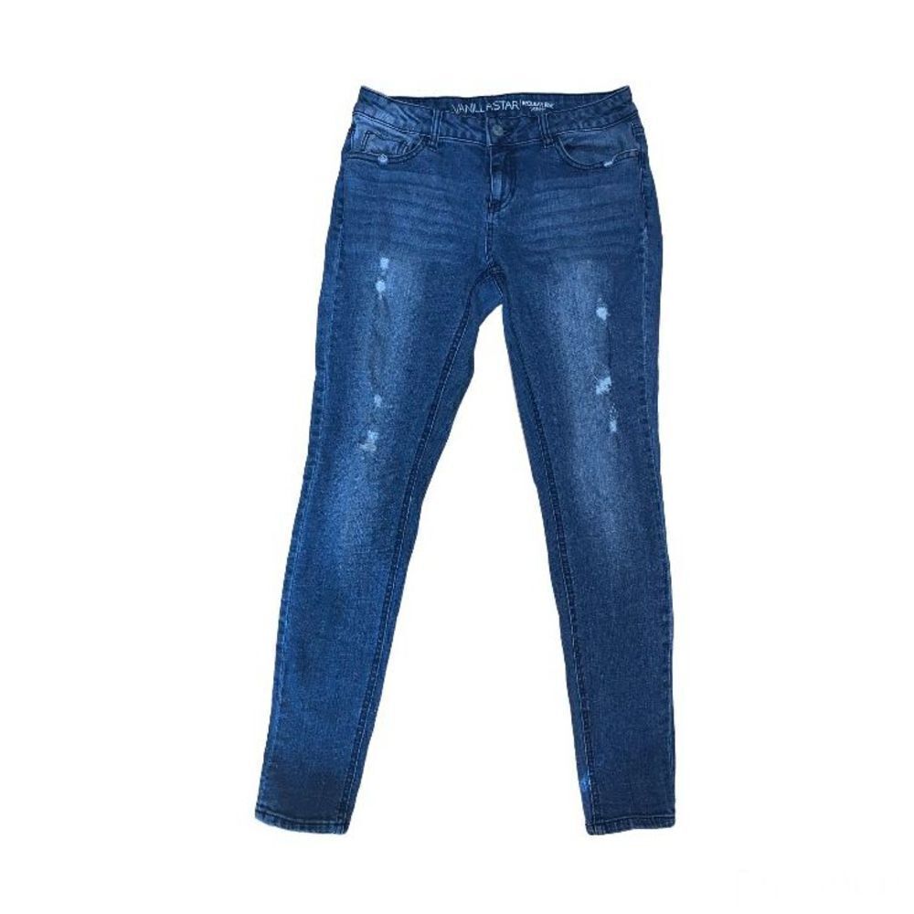Vanilla Star Junior’s Regular Rise Skinny Jeans
